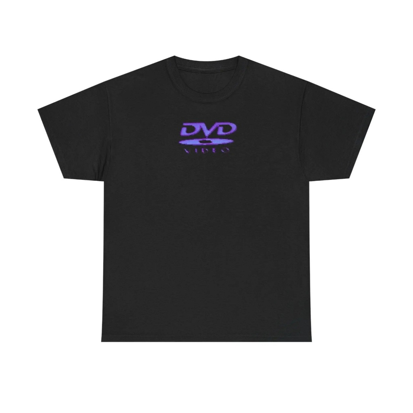 Retro Gaming Logo - T-shirt de jeu rétro 2000 avec