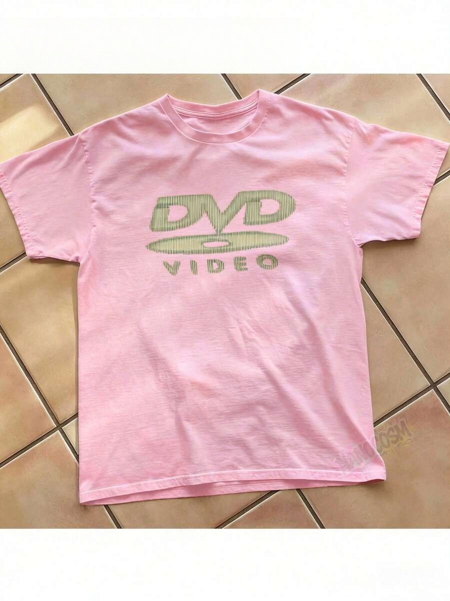 Retro Gaming T Shirt - [100% Coton] T-shirt unisexe avec impression