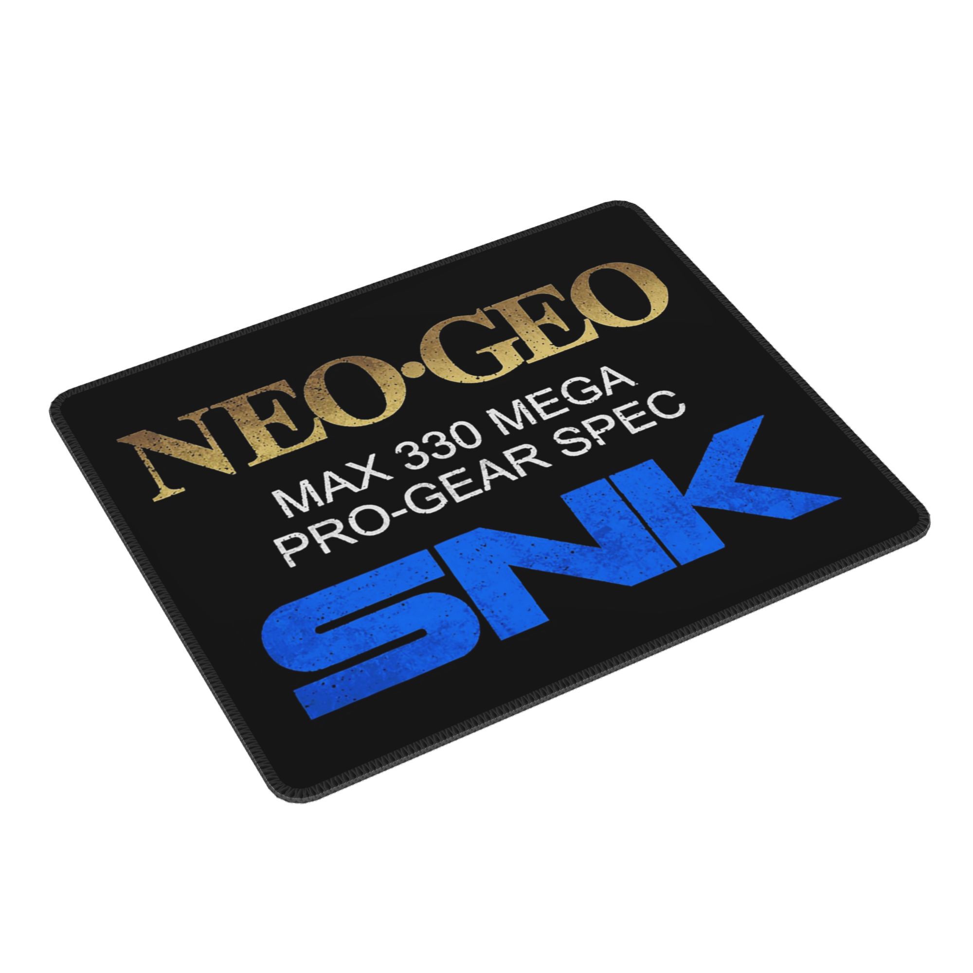Mouse Gaming Retro - Neo Geo Pro Gear Spec or
