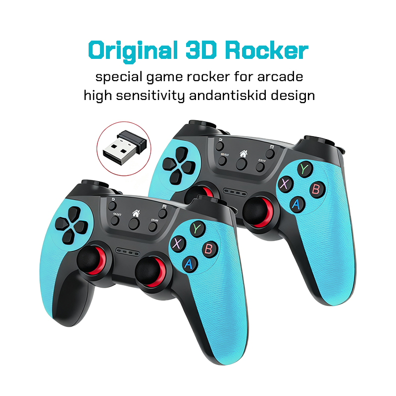 Nouvelle manette de jeu rétro  - Retro Gaming Handheld 2026 avis et prix