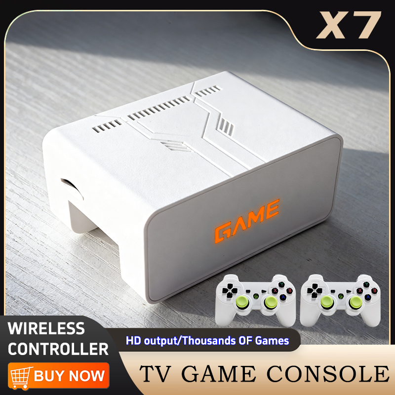 Nouvelle console de jeu vidéo  - Retro Gaming Handheld 2026 avis et prix