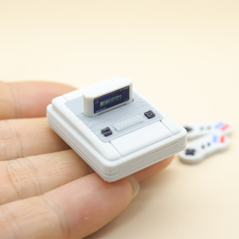 1 ensemble de mini console de  - Retro Gaming Expo avis et prix