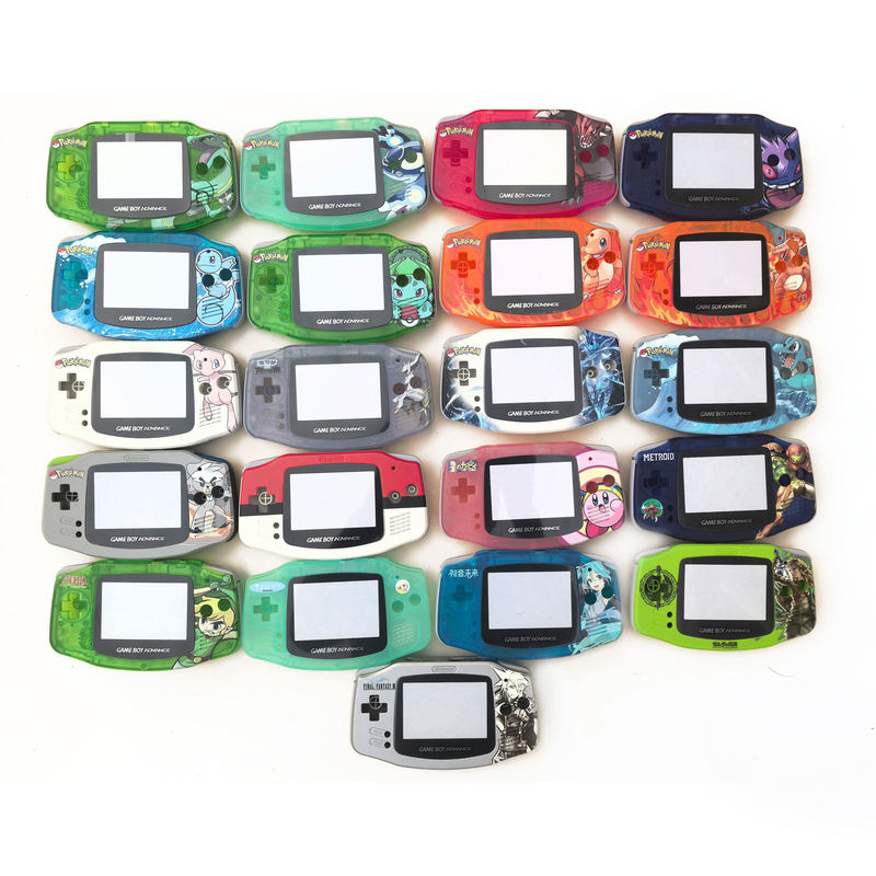 Coque de remplacement pour Nin - Retro Gaming Japan avis et prix