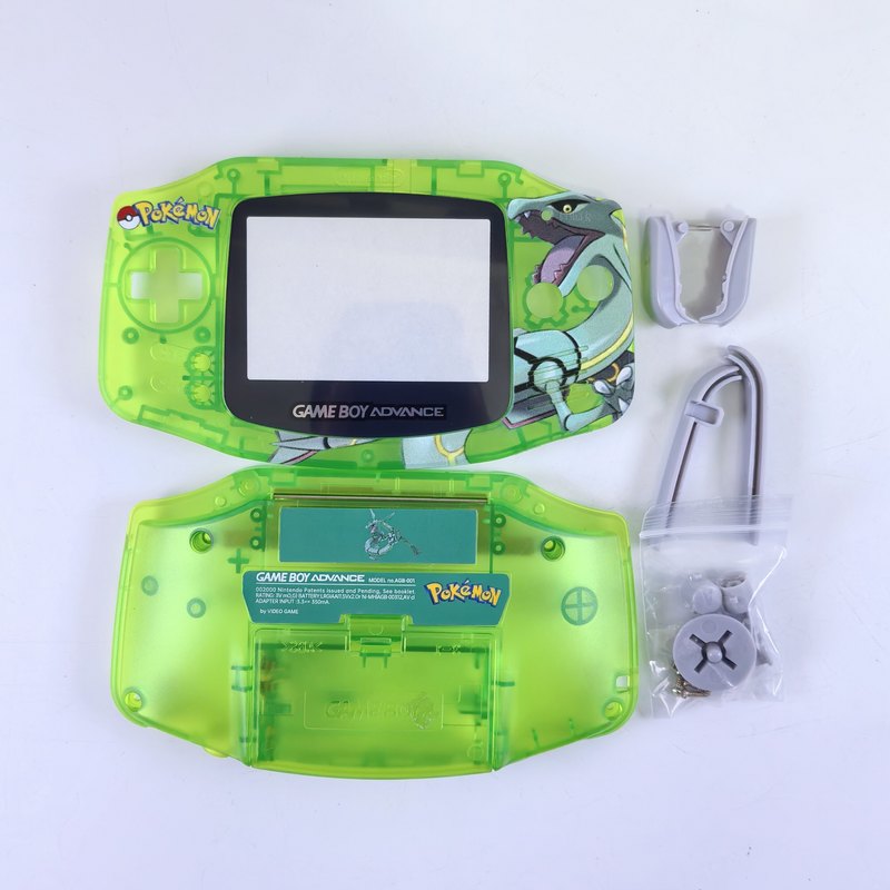 Coque de remplacement pour Nin - Retro Gaming Japan avis et prix