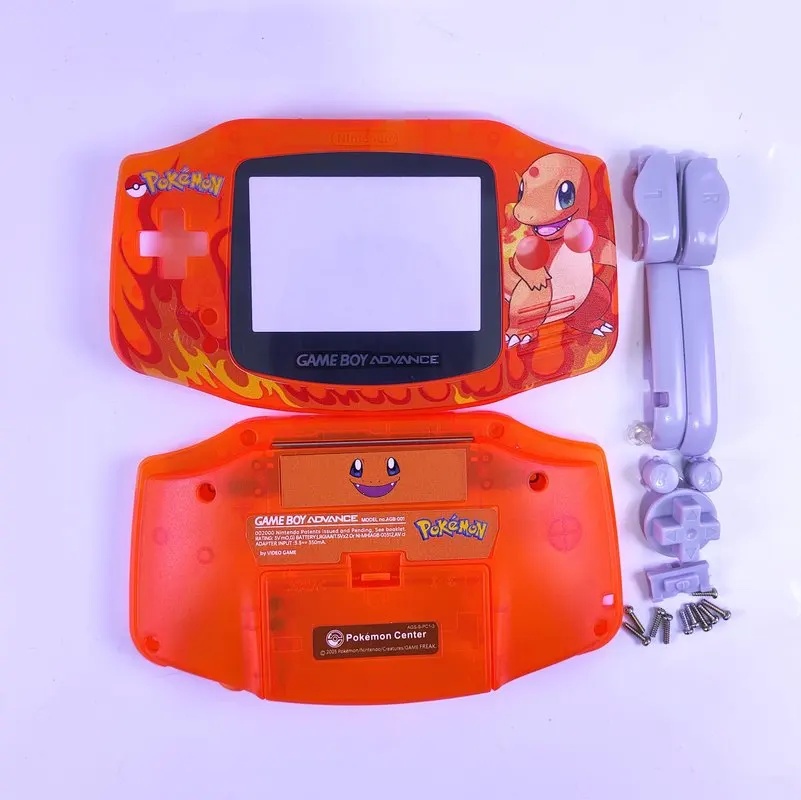 Coque de remplacement pour Nin - Retro Gaming Japan avis et prix
