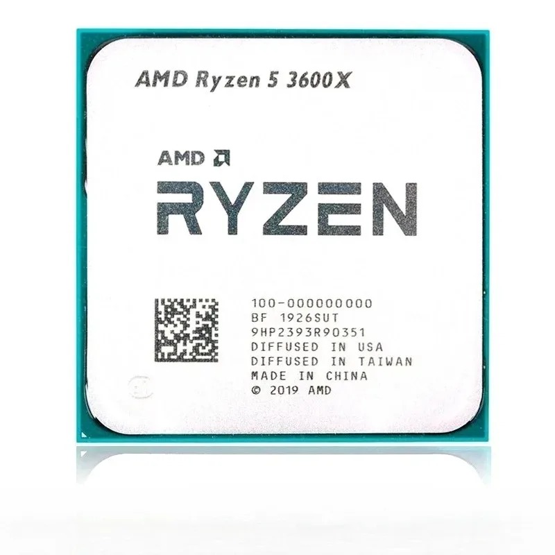 Processeur CPU AMD Ryzen 5 360 - Amd Cpu Ryzen 7 avis et prix