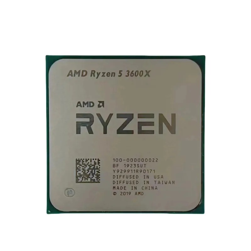 Processeur CPU AMD Ryzen 5 360 - Amd Cpu Ryzen 7 avis et prix