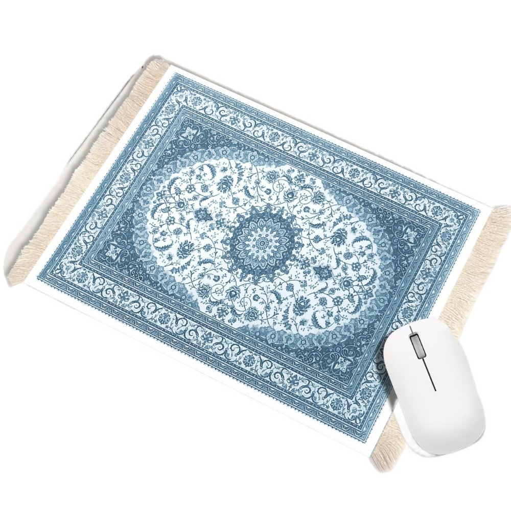 Tapis de souris Bohemia Persia - Mouse Gaming Retro avis et prix