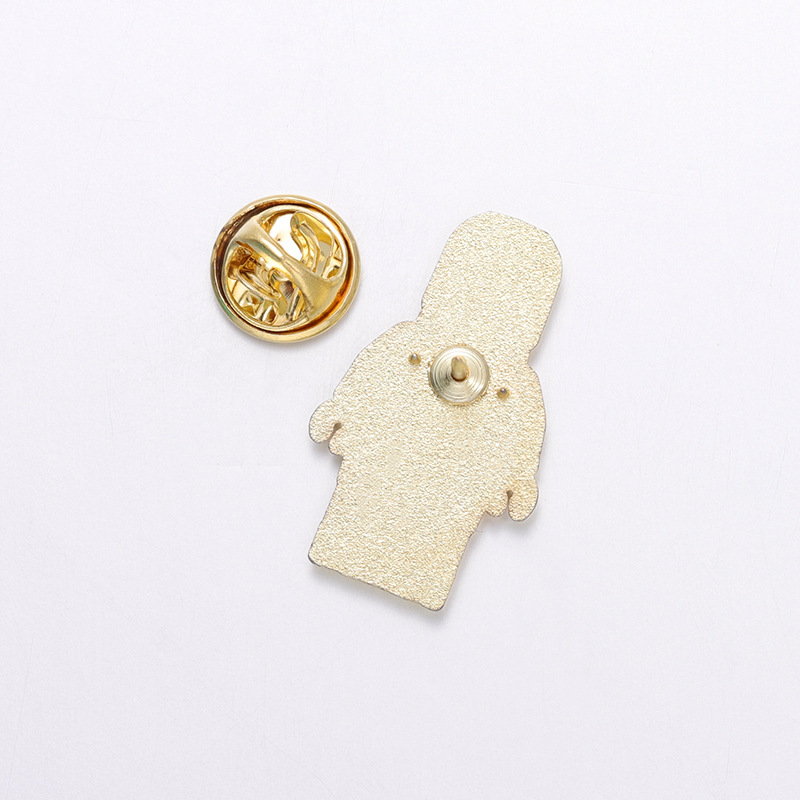 Broche Émail Rétro Astronaute  - Retro Gaming Expo avis et prix