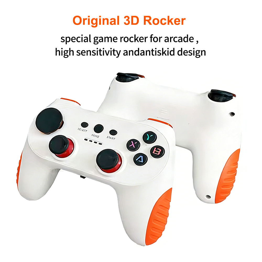 Nouvelle console de jeu vidéo  - Retro Gaming Handheld 2026 avis et prix