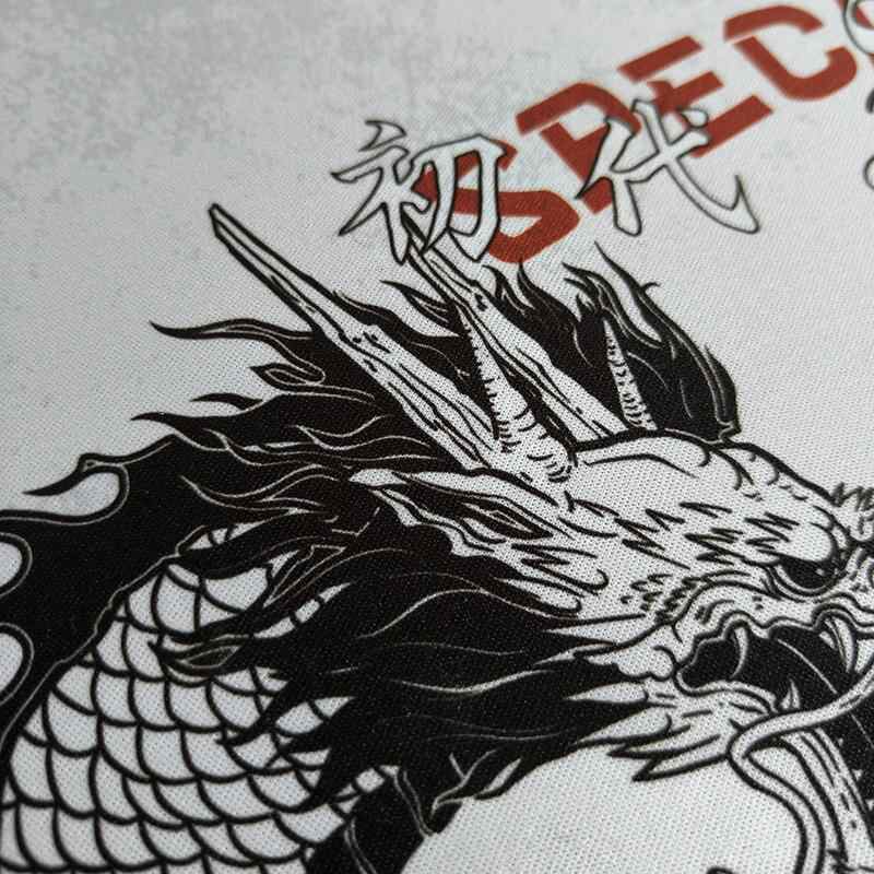 Tapis de Souris Rétro Dragon T - Mouse Gaming Retro avis et prix