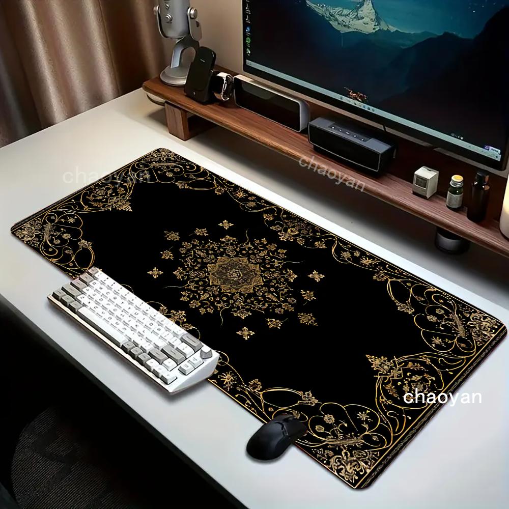 Nouveau tapis de souris noir s - Retro Gaming Com avis et prix