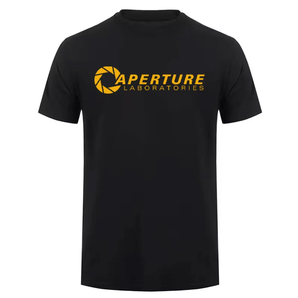 T-shirt en coton pour hommes,  - Retro Gaming Logo avis et prix
