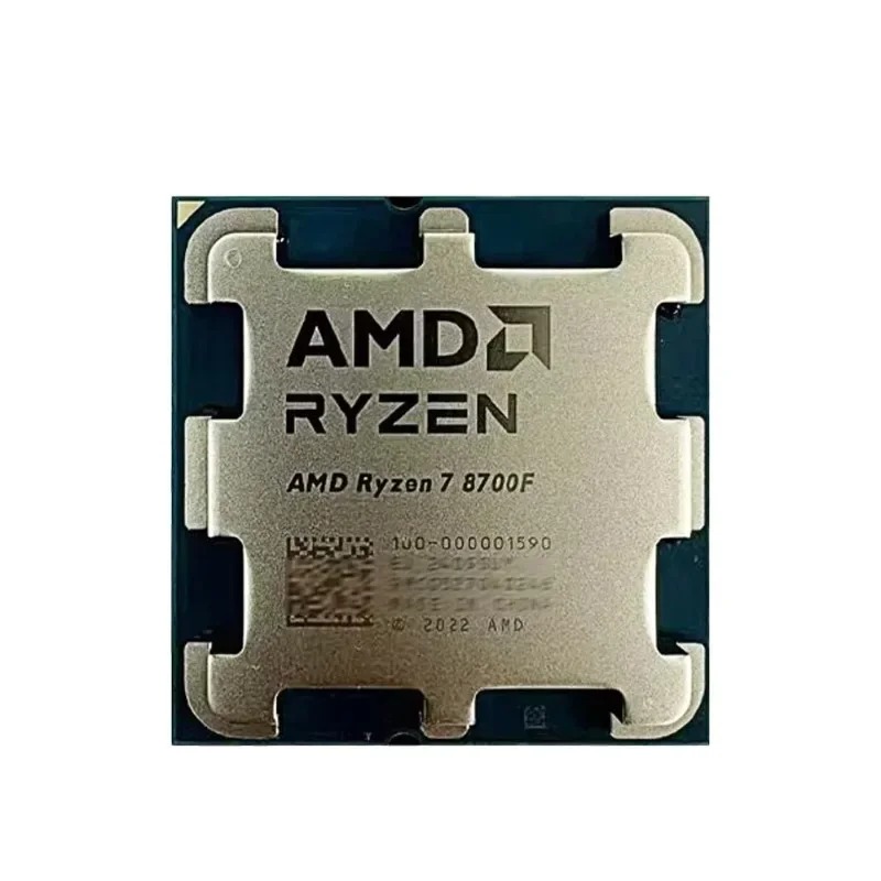 Processeur de bureau AMD Ryzen - Amd Cpu Ryzen 7 avis et prix