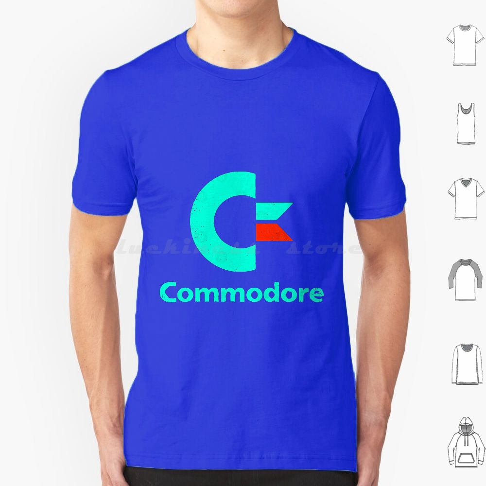 Com.mod.ore T-Shirt Vintage T- - Retro Gaming Com avis et prix