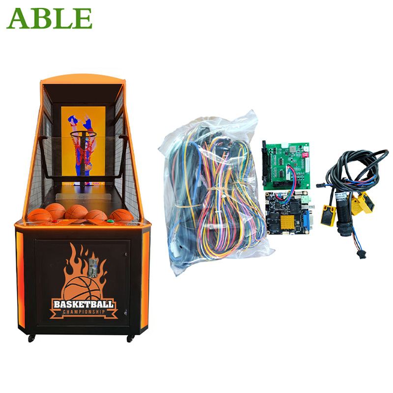 Shoot Basketball Master Street - Retro Gaming Shop avis et prix