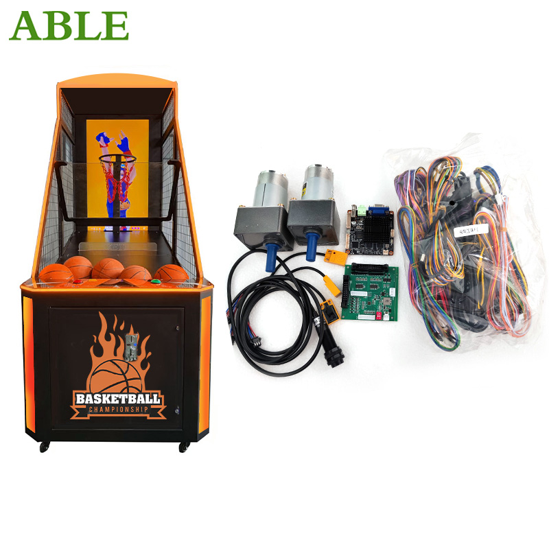 Shoot Basketball Master Street - Retro Gaming Shop avis et prix