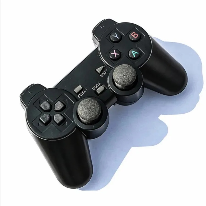 Console de jeu M8 haute défini - Retro Gaming Com avis et prix