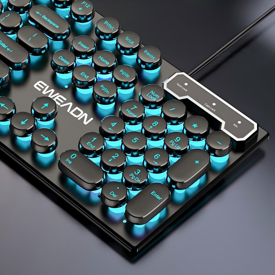 Clavier de jeu pour machine à  - Retro Gaming Com avis et prix