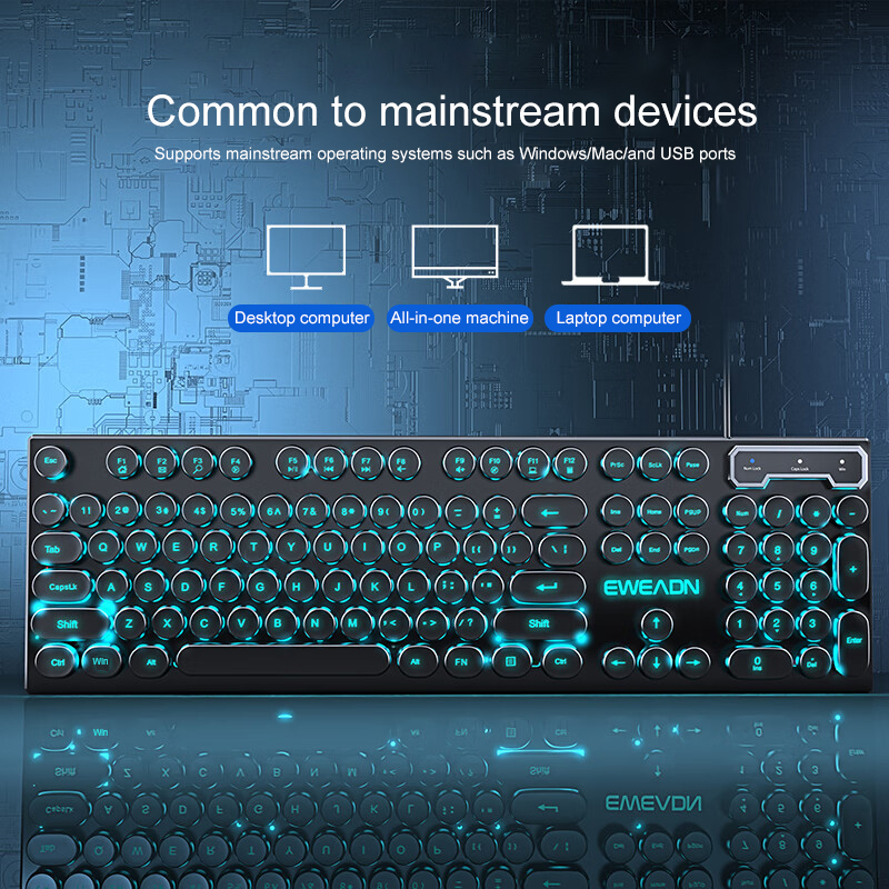 Clavier de jeu pour machine à  - Retro Gaming Com avis et prix