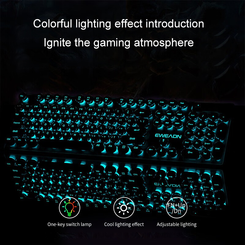 Clavier de jeu pour machine à  - Retro Gaming Com avis et prix