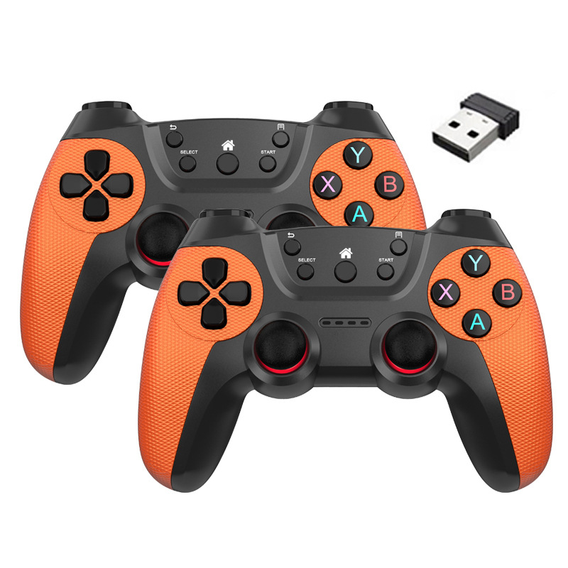 Console de jeu vidéo M9 4K 200 - Retro Gaming X6 avis et prix