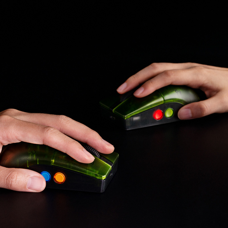 Souris rétro R8 8BitDo avec ca - Mouse Gaming Retro avis et prix