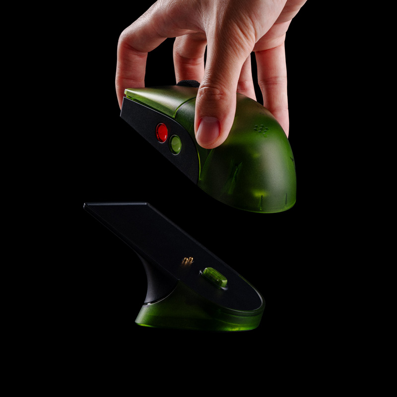 Souris rétro R8 8BitDo avec ca - Mouse Gaming Retro avis et prix