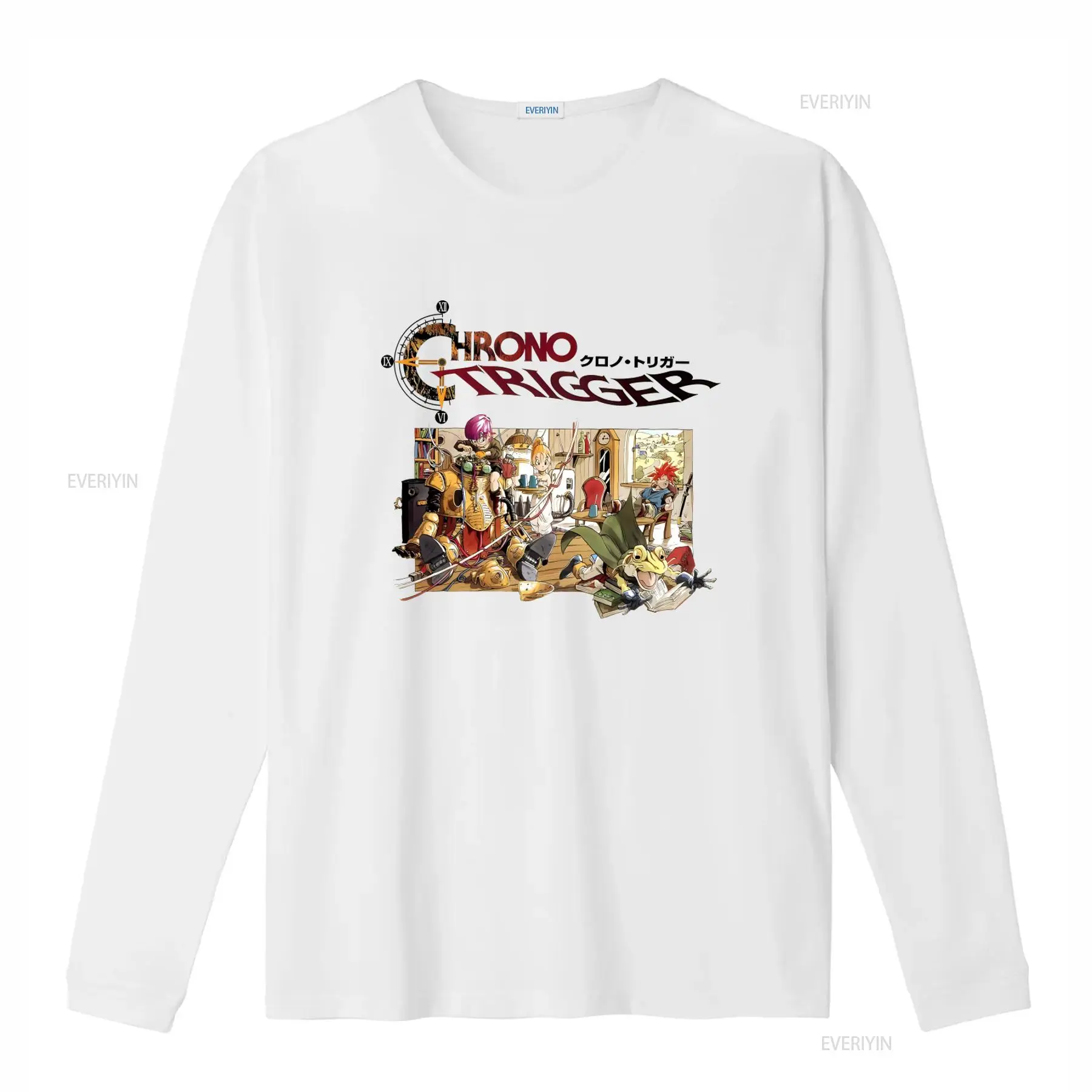 T-shirt avec Logo du jeu vidéo - Retro Gaming Logo avis et prix