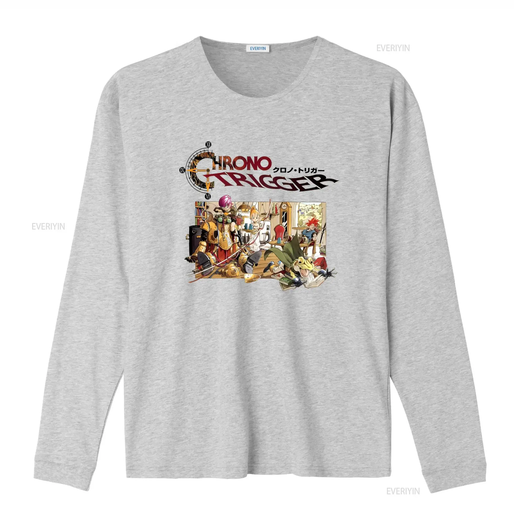 T-shirt avec Logo du jeu vidéo - Retro Gaming Logo avis et prix