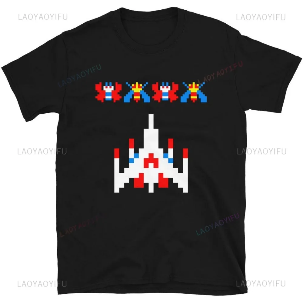 T-shirt de jeu vidéo vintage p - Retro Gaming T Shirt avis et prix