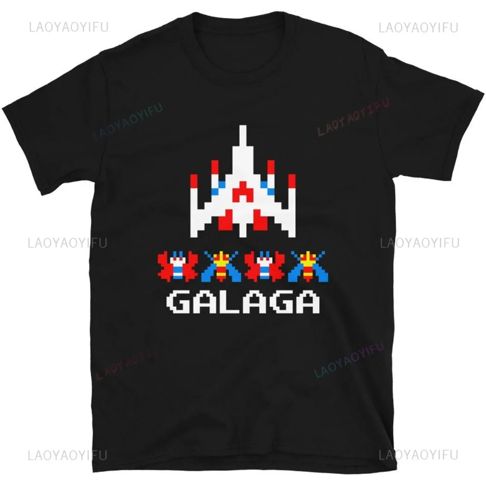 T-shirt de jeu vidéo vintage p - Retro Gaming T Shirt avis et prix