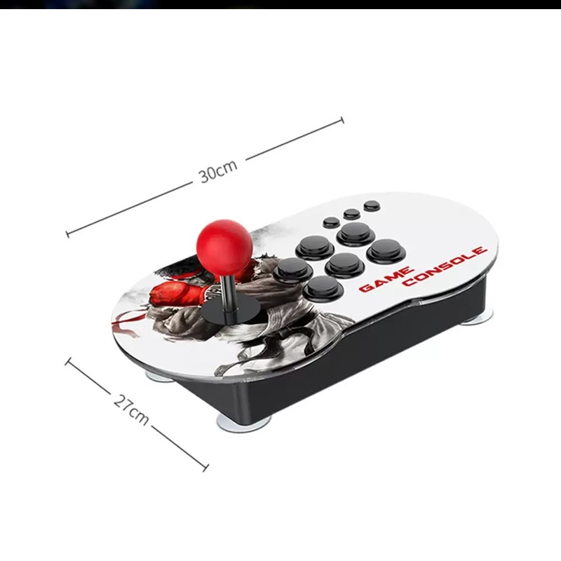 Nouvelle Console de Jeu Rétro  - Retro Gaming X6 avis et prix