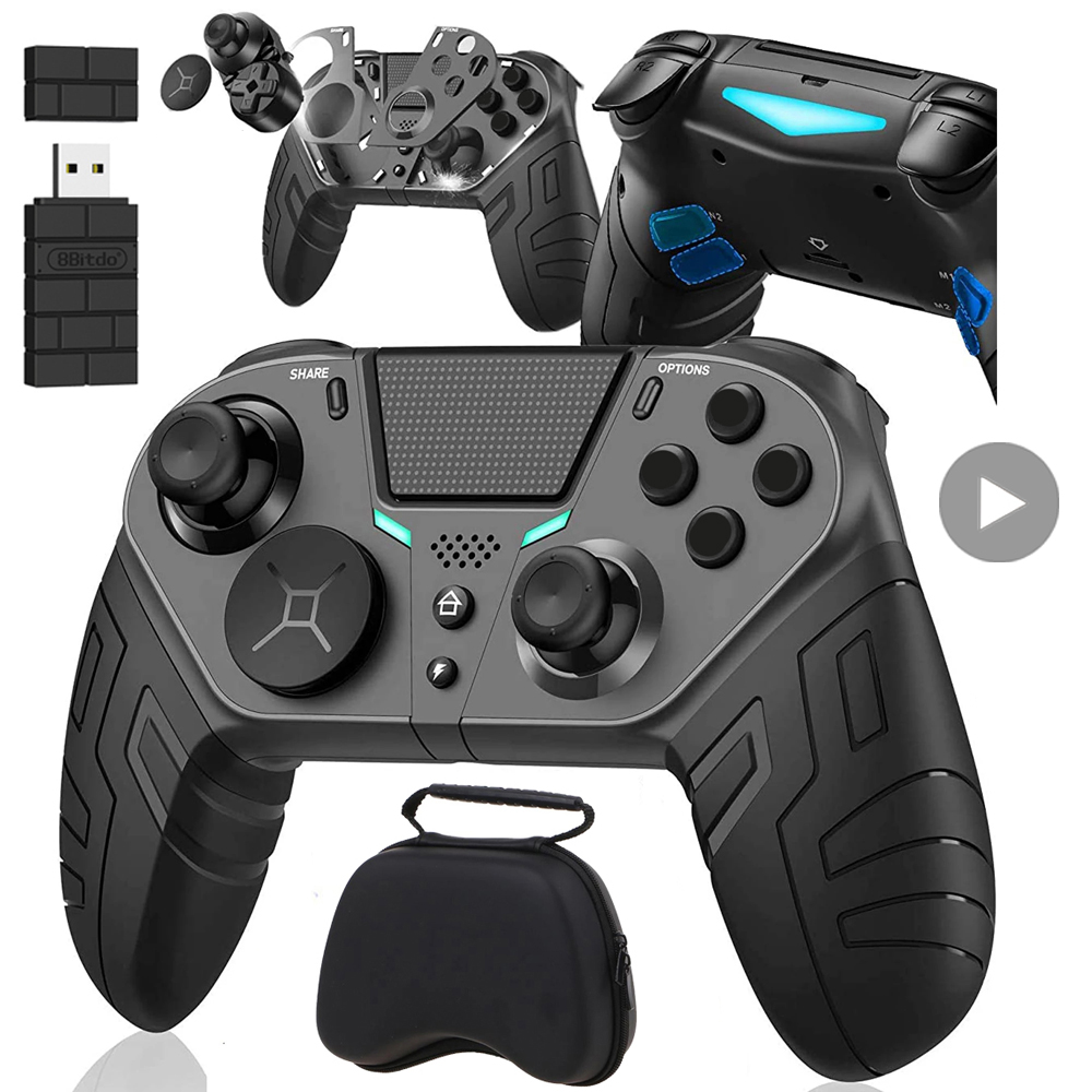 Contrôleur pour PS4 PS3 PS Pla - Retro Gaming Vr avis et prix