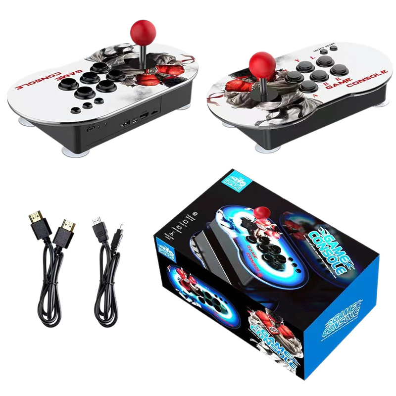 Nouvelle Console de Jeu Rétro  - Retro Gaming X6 avis et prix