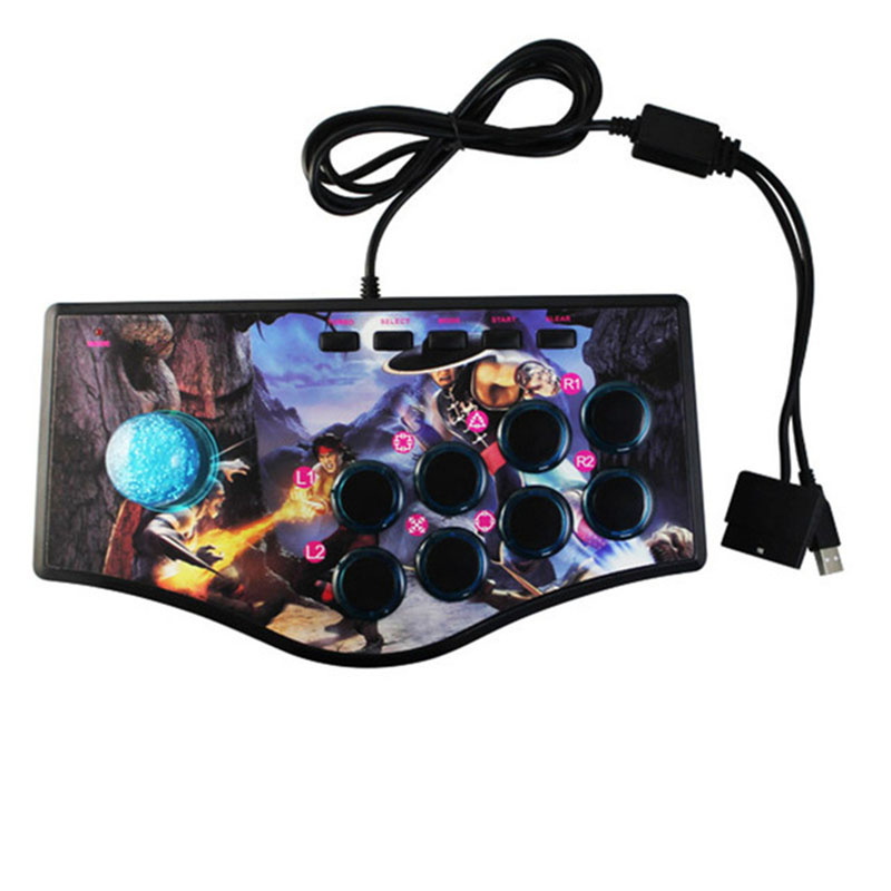 Contrôleur à bascule de jeu d' - Retro Gaming X6 avis et prix