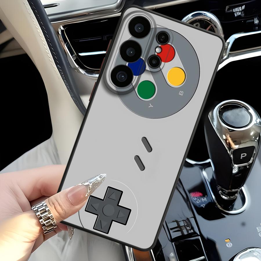 Étui pour Samsung Galaxy S26 S - Retro Gaming Logo avis et prix