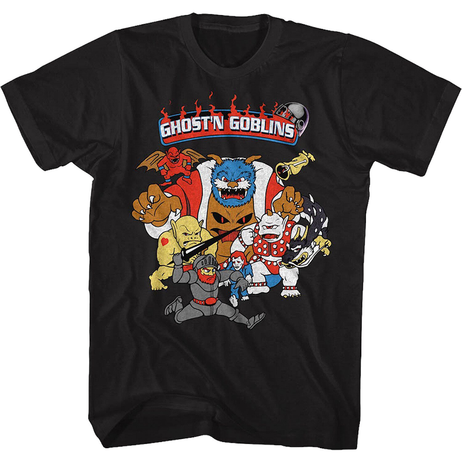 T-shirt pour hommes de style d - Retro Gaming T Shirt avis et prix