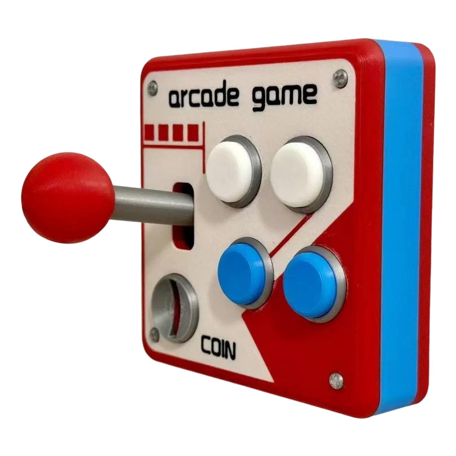Cache-Interrupteurs Rétro Créa - Retro Gaming Expo avis et prix