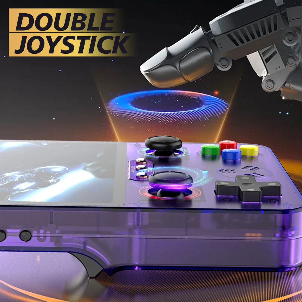 Console de jeu portable Retro  - Retro Gaming X6 avis et prix