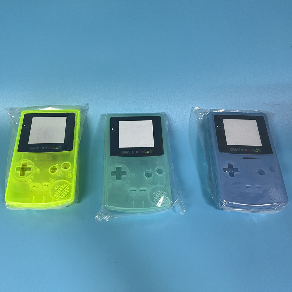 Coque de remplacement Game Boy - Retro Gaming Expo avis et prix