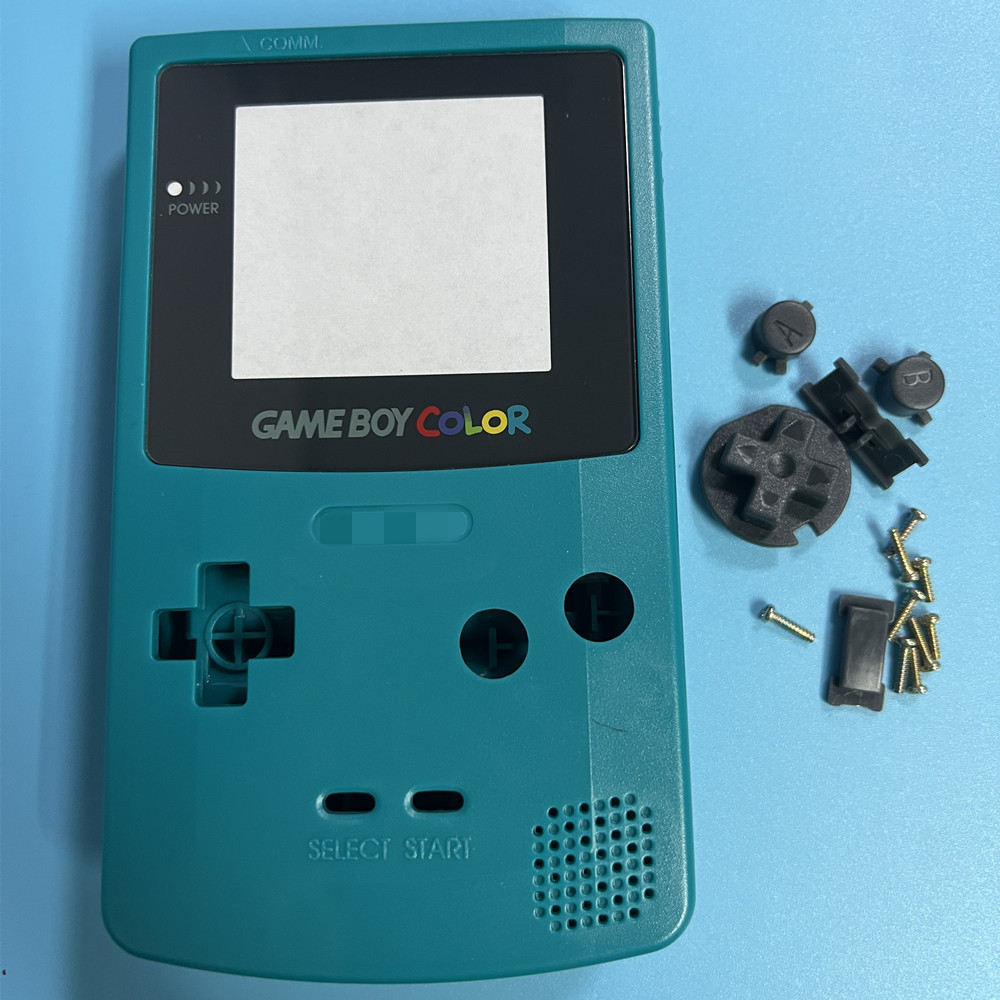 Coque de remplacement Game Boy - Retro Gaming Expo avis et prix