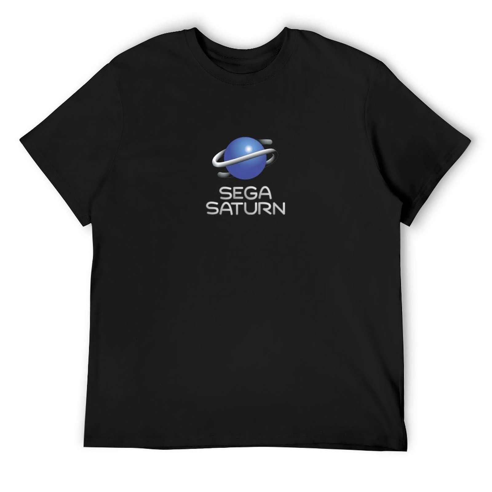 Sega Saturn rétro jeu vidéo so - Retro Gaming Logo avis et prix