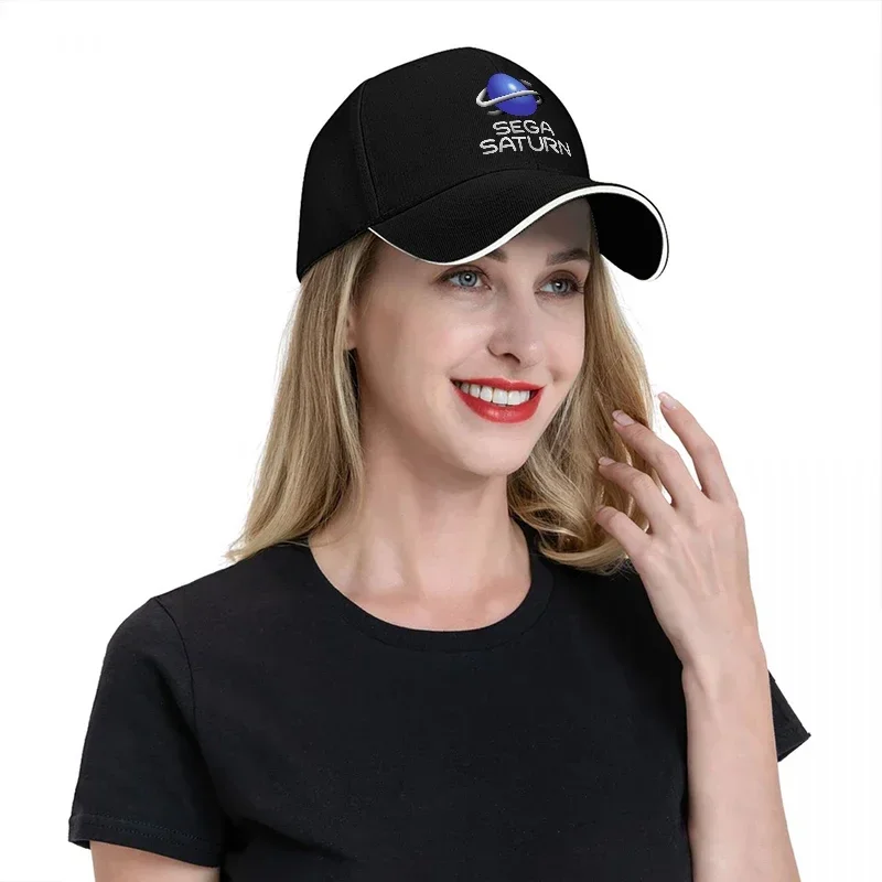 Casquette de baseball avec log - Retro Gaming Logo avis et prix