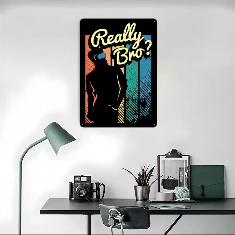Affiche de jeu de réalité virt - Retro Gaming Vr avis et prix