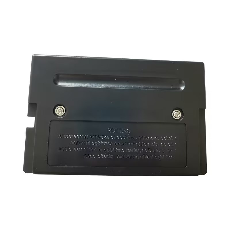 Cartouche de jeu vidéo rétro M - Retro Gaming Expo avis et prix