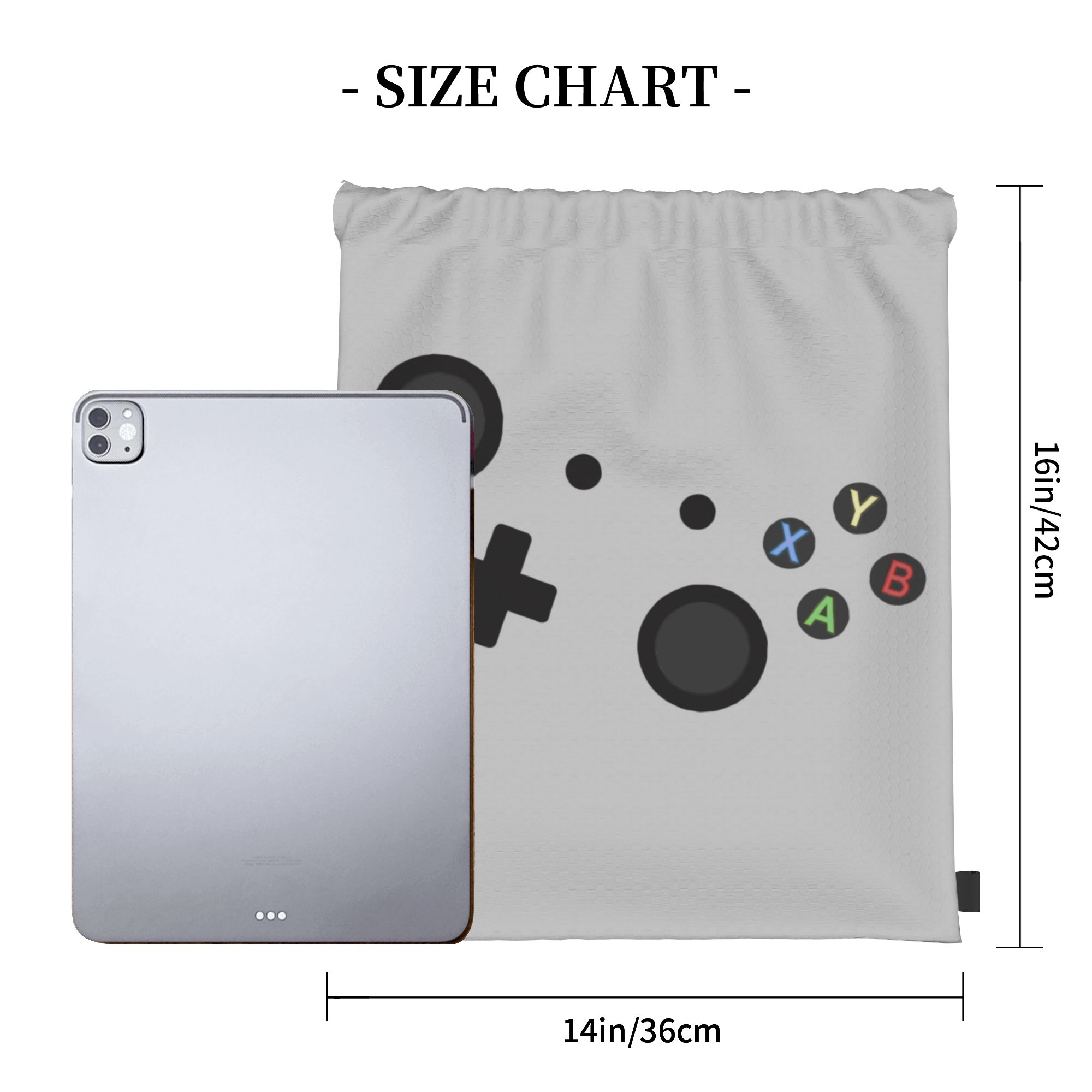 Sacs à dos à cordon personnali - Retro Gaming Shop avis et prix